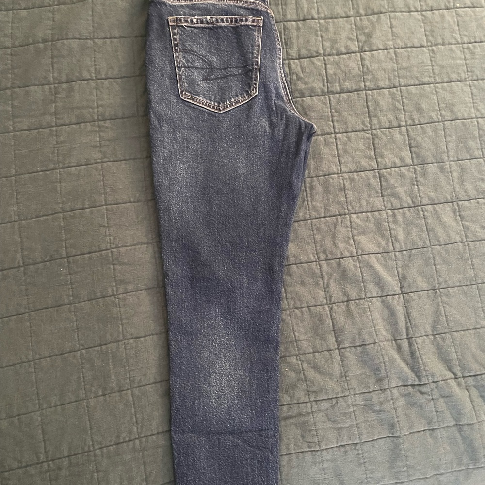 American Eagle 90s Skinny